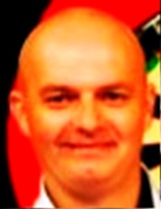 Michael Mansell