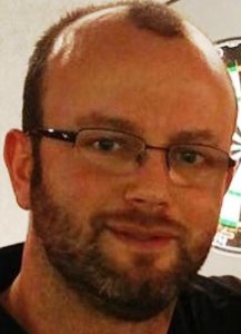 Michael Symes