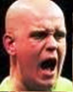 Michael Van Gerwen