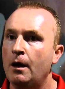 Mick McGowan Mick McGowan