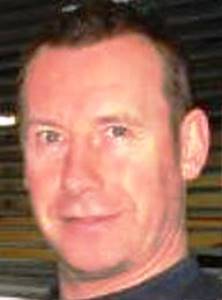 Mick Todd