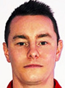 Mike Gillet