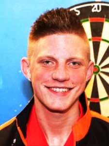 Mike Zuydwijk