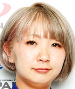 Mikuru Suzuki