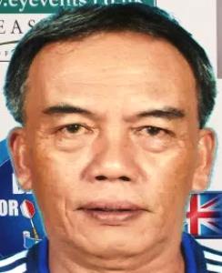 Mohamed Pengiran