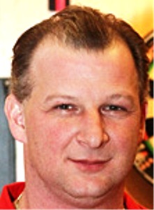 Nandor Bezzeg