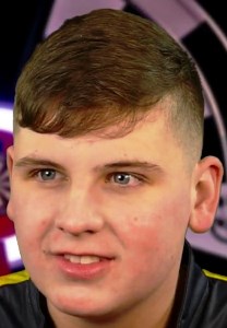 Nathan Girvan