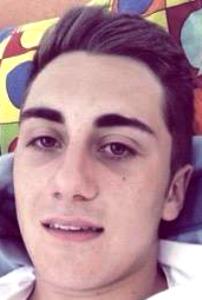 Nico Mandl Nico Mandl