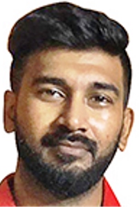 Nitan Kumar
