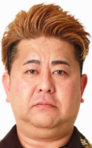 Nobuhiro Yamamoto