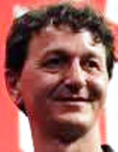 Oliver Ferenc