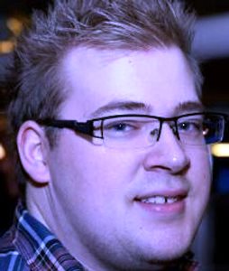 Oskar Lukasiak Oskar Lukasiak
