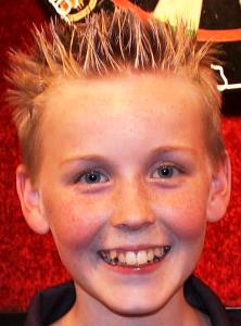 Owen Roelofs