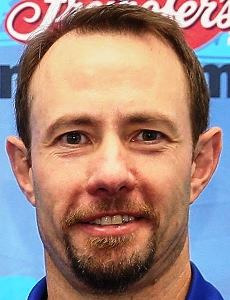 Patrick Lynskey