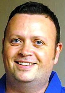 Paul Cartwright