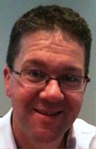 Paul Marsh