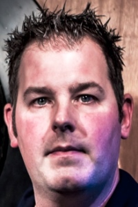 Paul Milford