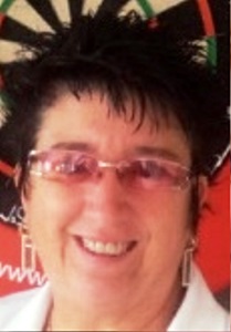 Paula Jacklin