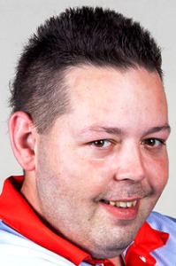 Pavel Jirkal
