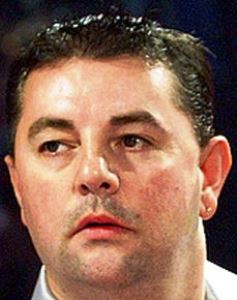 Peter Evison Peter Evison