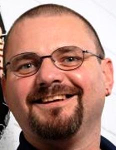 Peter Machin