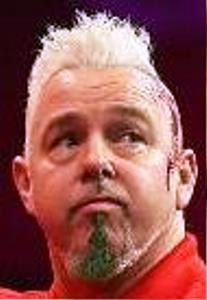 Peter Wright Peter Wright