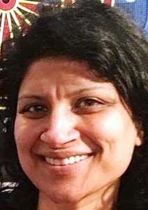 Rachna David