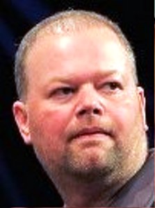Raymond Van Barneveld