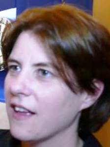 Rhian Griffiths