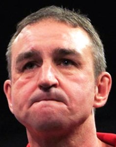 Richie Burnett