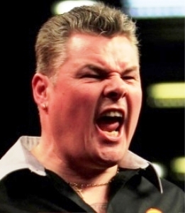 Ricky Sudale