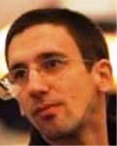 Robert Marijanovic Robert Marijanovic