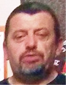 Roman Benischko Roman Benischko