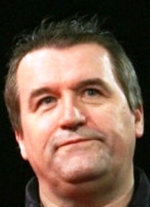 Ronnie Baxter