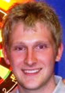 Ryan Harrington