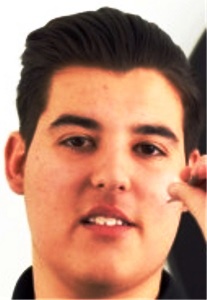 Ryan Meikle