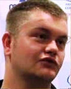 Ryan de Vreede