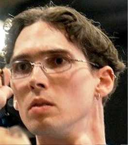 Sascha Stein