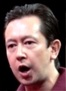 Scott MacKenzie