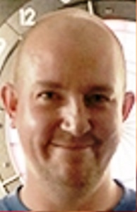 Scott Marsh