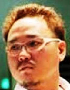 Seigo Asada