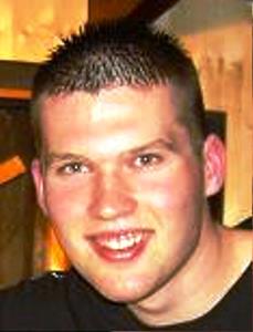 Shaun Griffiths