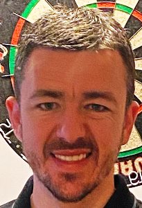 Shaun McDonald