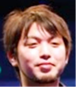 Shintaro Inoue Shintaro Inoue