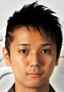 Sho Katsumi