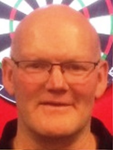 Simon Preston