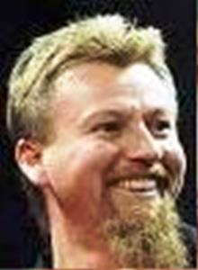 Simon Whitlock Simon Whitlock