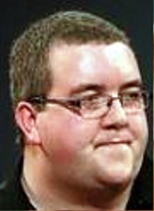 Stephen Bunting