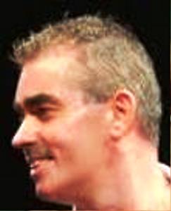 Steve Beaton