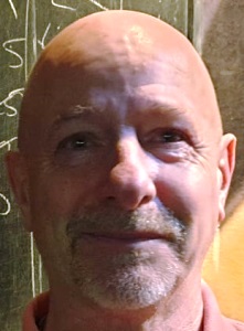 Steve Clayson